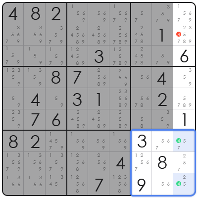 sudoku rules for beginners