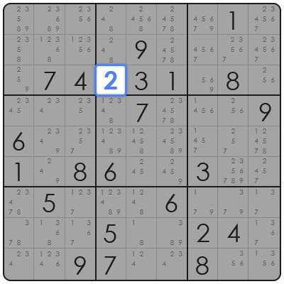 newspaper sudoku answers today free