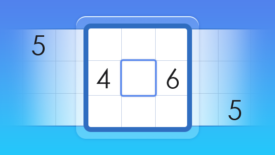 solve a sudoku cube