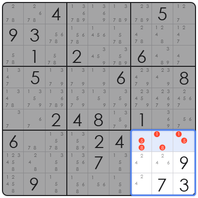 sudoku rules pdf